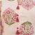 Off white & pink printed co-ord set for women