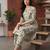 Multicolor printed co-ord set for women