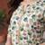 Multicolor printed co-ord set for women