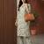 Multicolor printed co-ord set for women