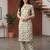 Multicolor printed co-ord set for women