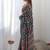 Teal ethnic motifs mirror work pure chiffon ikat saree