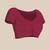 Pink batik chanderi saree