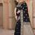 Black black kanjeevaram sarees