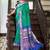 Green green paithani sarees
