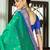 Green green paithani sarees