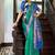 Green green paithani sarees