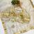 White Gota Design With Gota Patta Touch Up Work Satin Saree