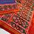 Purple Color Lagadi Patta And Weaved Zari Border Work Silk Patola Saree