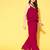 Women's fancy crushed georgette sleeveless jump suit