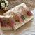 Off White Color Jari &Jaqurad Weaving Work Silk Blend Saree