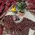 Maroon Color Designer Embroidery Work Sequins Jarl Thread With Cutwork Border Satin Silk Blend Saree
