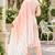 Women's south cotton  kurta pant dupatta set