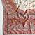 White Color Kashmiri Thread Zari Woven Work Pashmina Dola Silk Saree