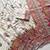 White Color Kashmiri Thread Zari Woven Work Pashmina Dola Silk Saree