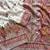 White Color Kashmiri Thread Zari Woven Work Pashmina Dola Silk Saree