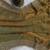 Mehndi Green Color Hand Dimond Work Chiffon Saree