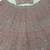  Elegant Dusty Pink Bridal Lehenga Choli with Heavy Embroidery and Net Dupatta