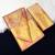 peach woven kanchipuram silk blend saree with blouse piece