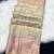 lavender woven kanchipuram silk blend saree with blouse piece