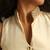 Ivory embroidered raw silk co ord set