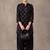 women ethnic motifs printed regular cotton kurta with patiala