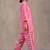 women floral printed regular cotton kurta with patiala