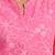 women floral printed regular cotton kurta with patiala