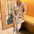 Men's beige silk blend embroidered – stylish festive ethnic wear