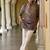 Men's purple viscose rayon embroidered – stylish festive ethnic wear