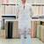 Men's white viscose rayon embroidered – stylish festive ethnic wear