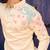 Men's white viscose rayon embroidered – stylish festive ethnic wear