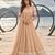 BEIGE YELLOW NET THREAD WITH ZARI AND SEQUIN WORK FESTIVE LEHENGA CHOLI