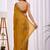 Gold beads and stones designer saree