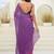Multicolor bandhani beads and stones jute cotton saree
