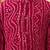 Boy's pink rayon bandhni thigh length kurta and dhoti set