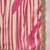 Pink striped sequinned  chiffon designer saree