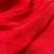 Red irsia solid shimmer georgette silk party wear sarees