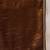 Brown embellished border organza  saree with coding lace