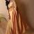 Yellow silk cotton saree with blouse piece
