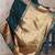 Green woven design zari silk blend handloom kanjeevaram saree