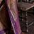 Beige ethnic motifs woven design zari tussar saree