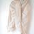 White infant handwoven dhoti