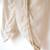 White infant handwoven dhoti