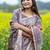 Red  madhubani red sarees