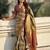 Maroon women woven design kanjeevaram saree