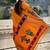 Yellow ethnic motifs silk blend paithani saree