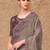 Multicolor woven design zari designer saree