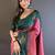 Maroon woven design zari kanjeevaram saree