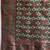 Cream ethnic motifs zari banarasi saree